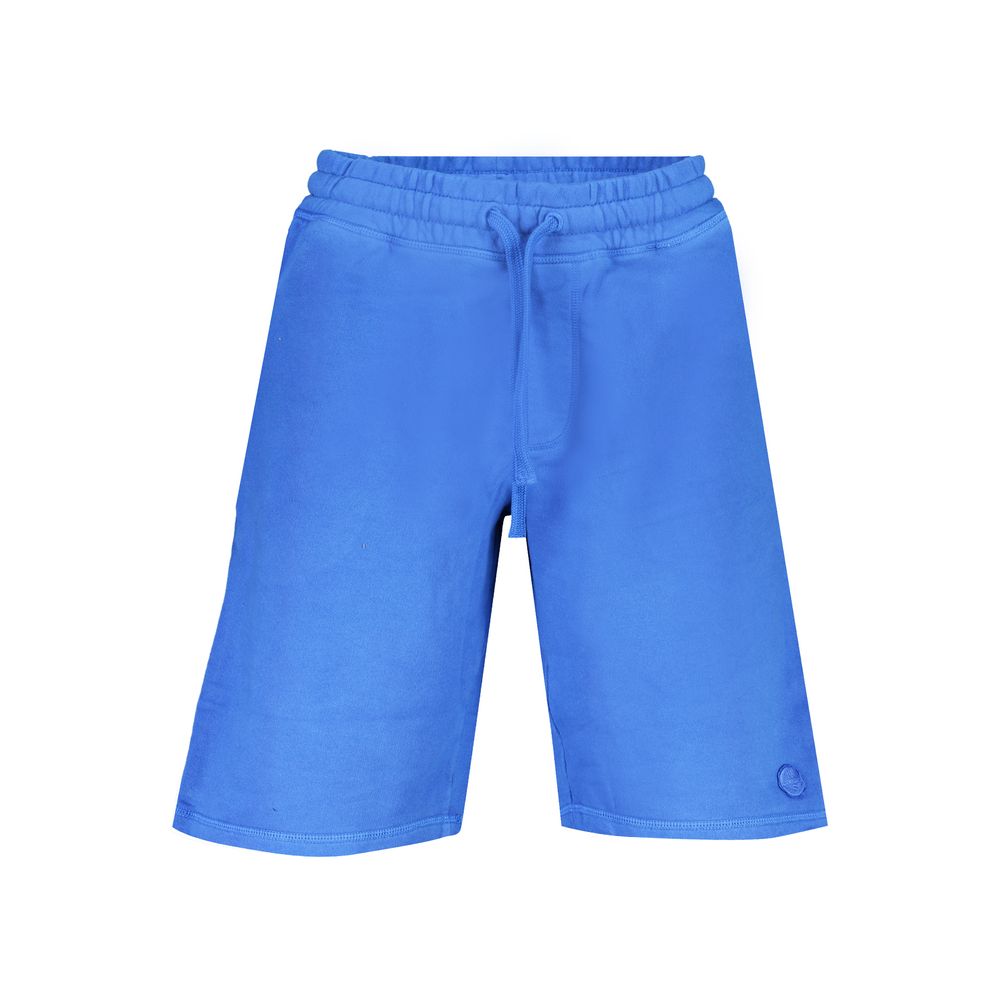 North Sails Blaue Baumwollhose