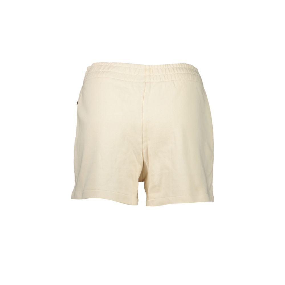 Napapijri Beige Baumwollhose