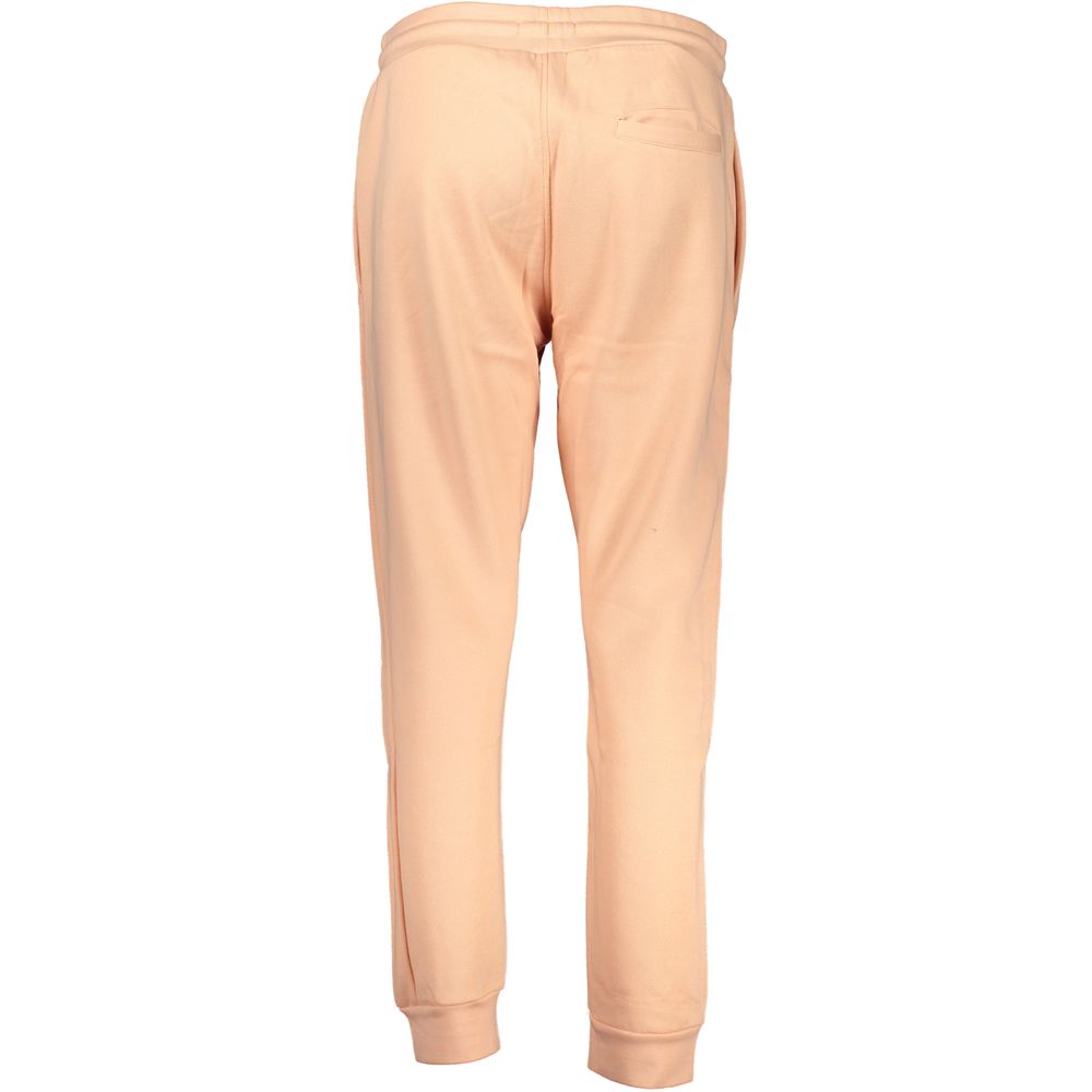Cavalli Class Rosa Baumwollhose