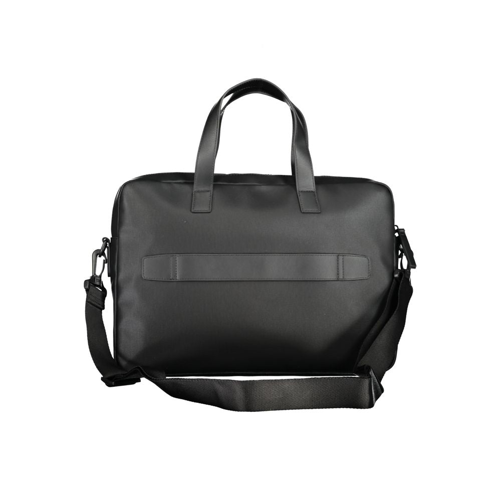 Tommy Hilfiger Schwarzes Polyester Accessoire