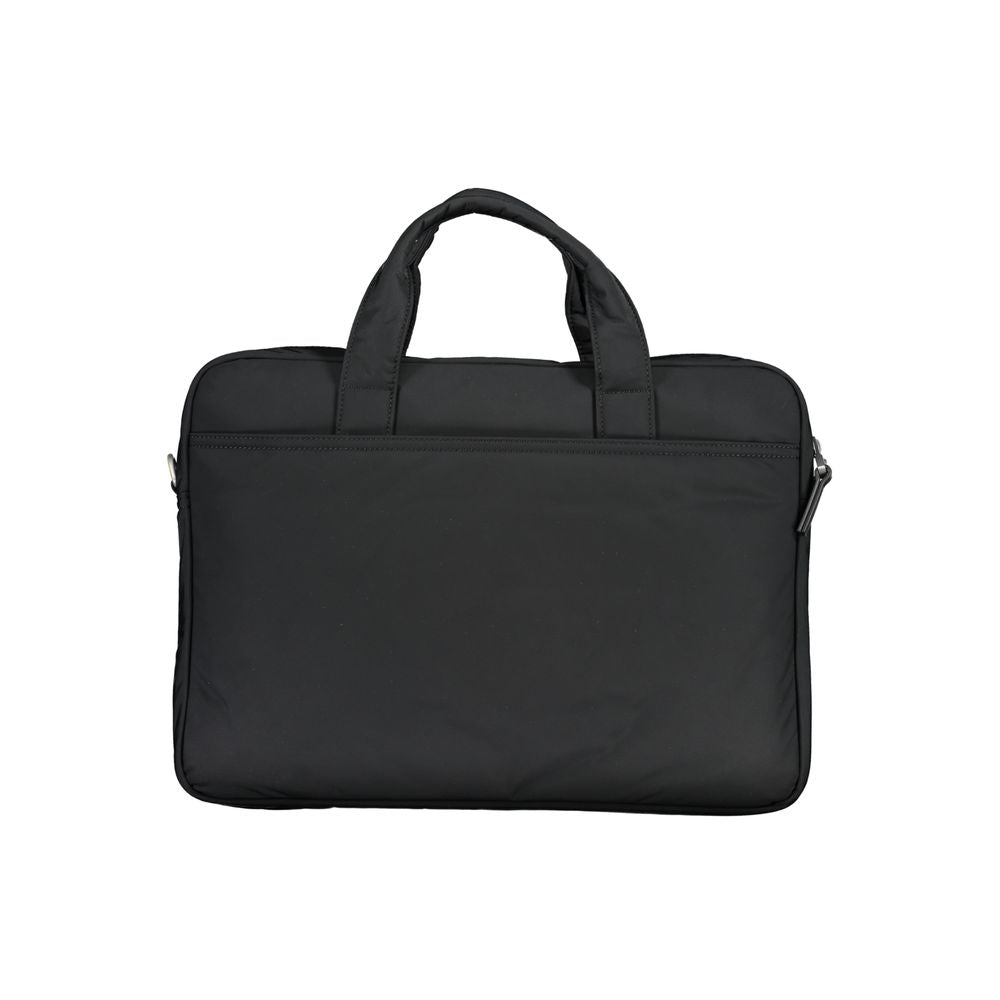 Tommy Hilfiger Schwarzes Polyester Accessoire