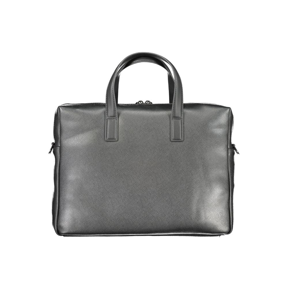 Calvin Klein Schwarzes Polyester Accessoire