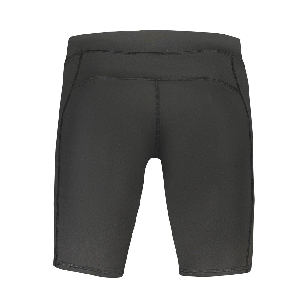 Trussardi Schwarze Polyester-Hose