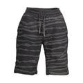 Cavalli Class Black Cotton Men's Sweatpants