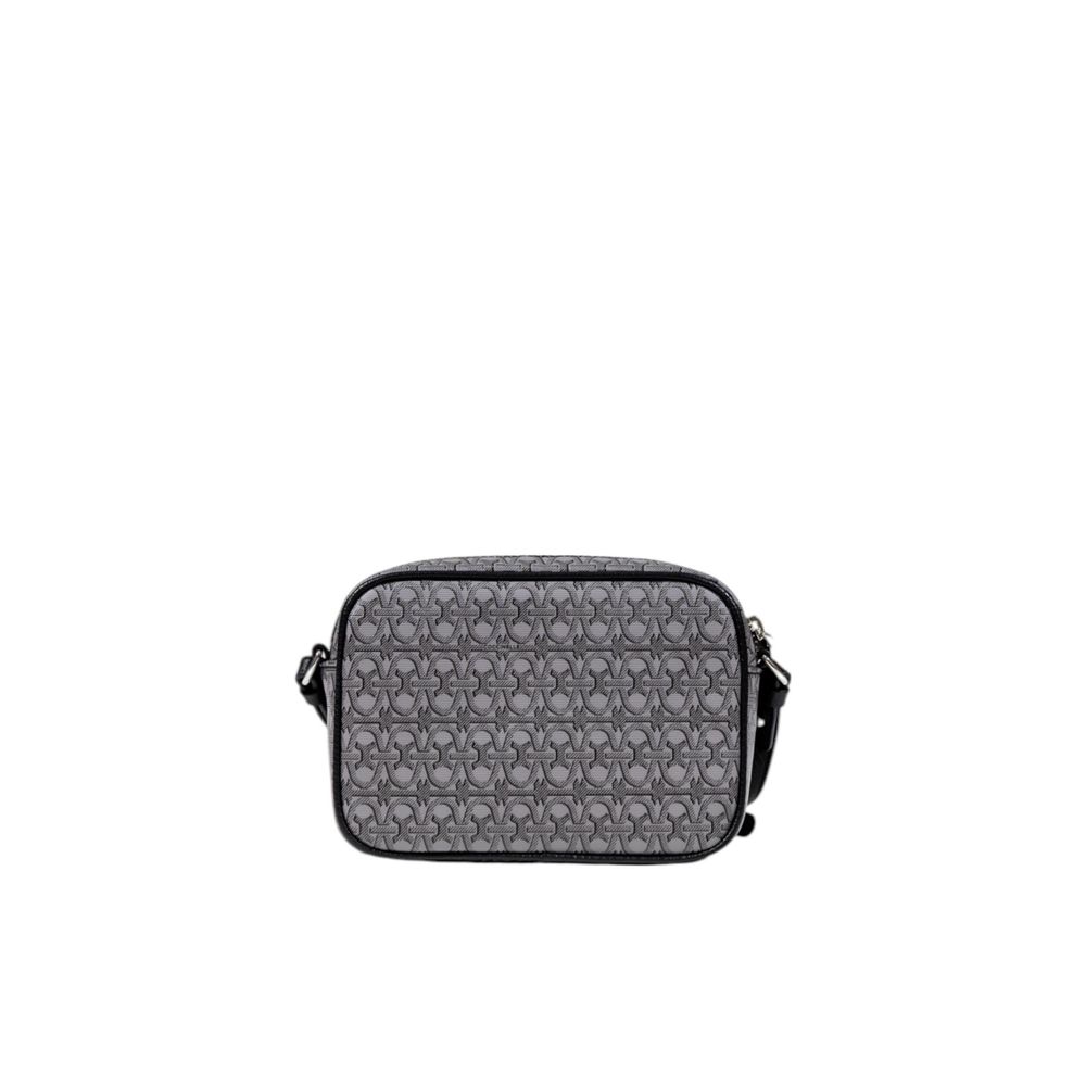 Coccinelle Bicolor Lederhandtasche