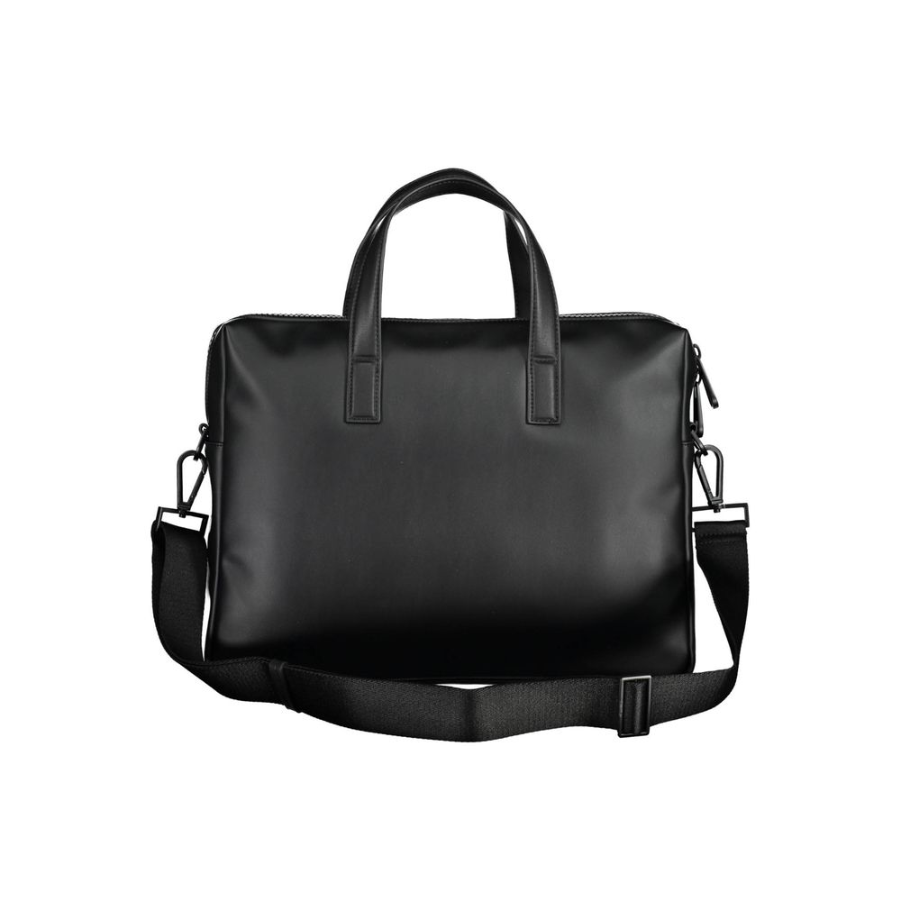 Calvin Klein Schwarzes Polyester Accessoire