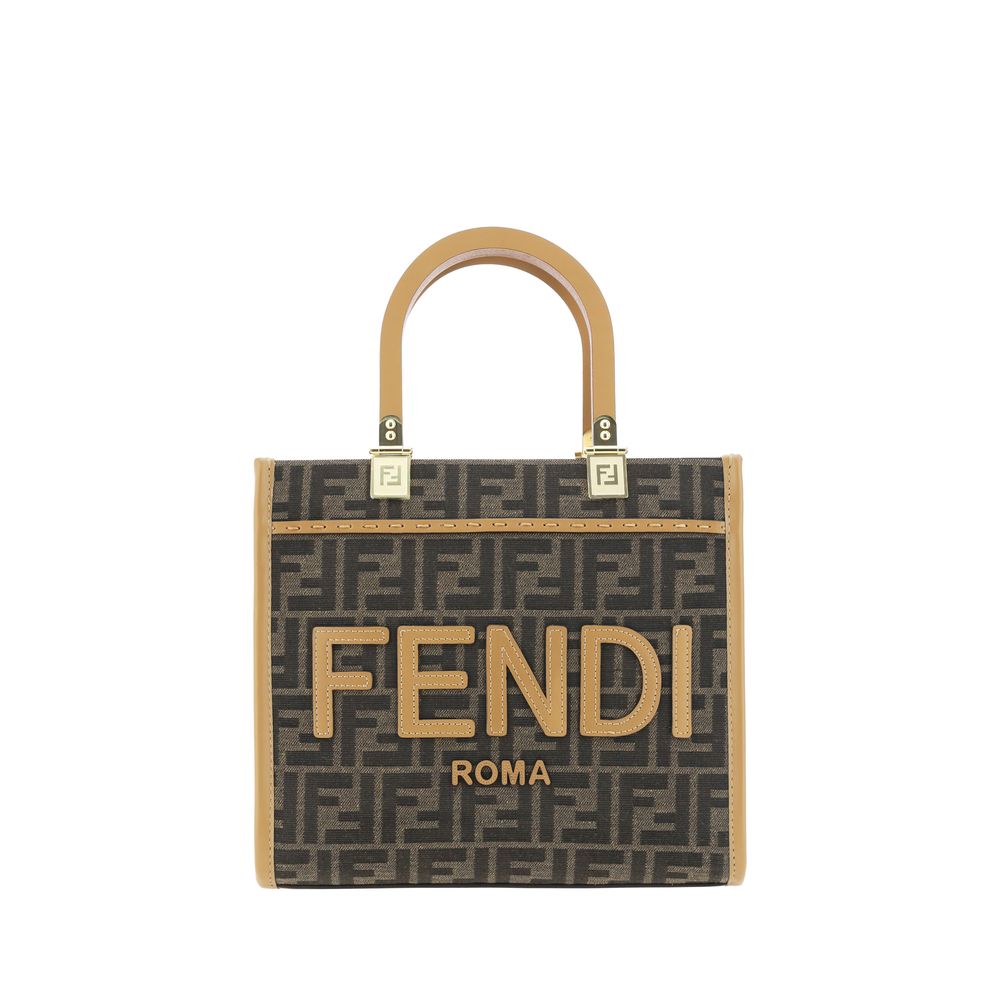 Fendi Einkaufstasche