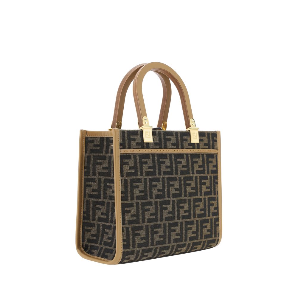 Fendi Einkaufstasche