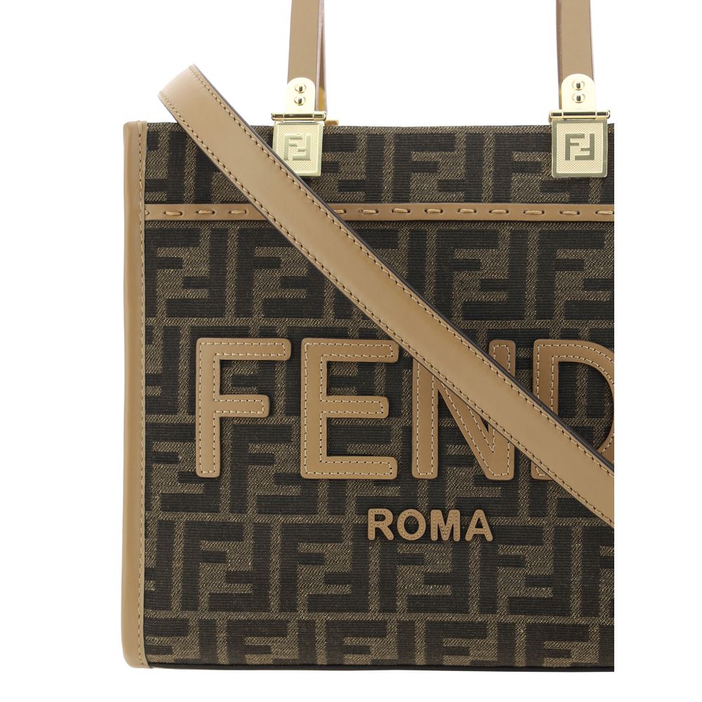 Fendi Einkaufstasche