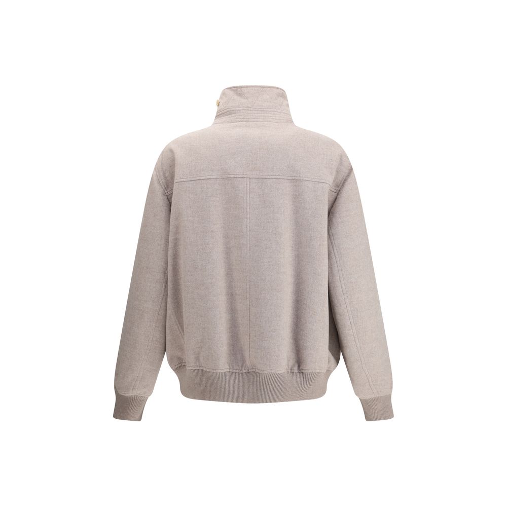 Brunello Cucinelli Kaschmir-Bomber