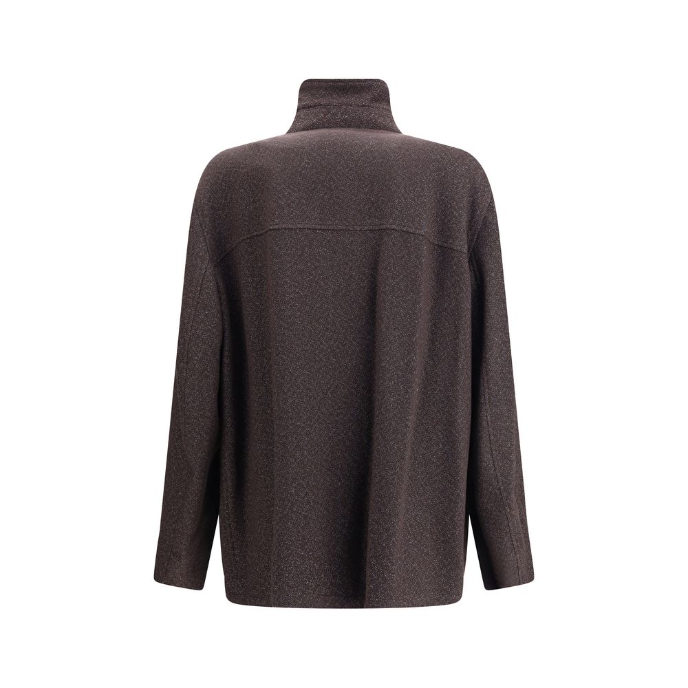 Brunello Cucinelli Kaschmir-Jacke