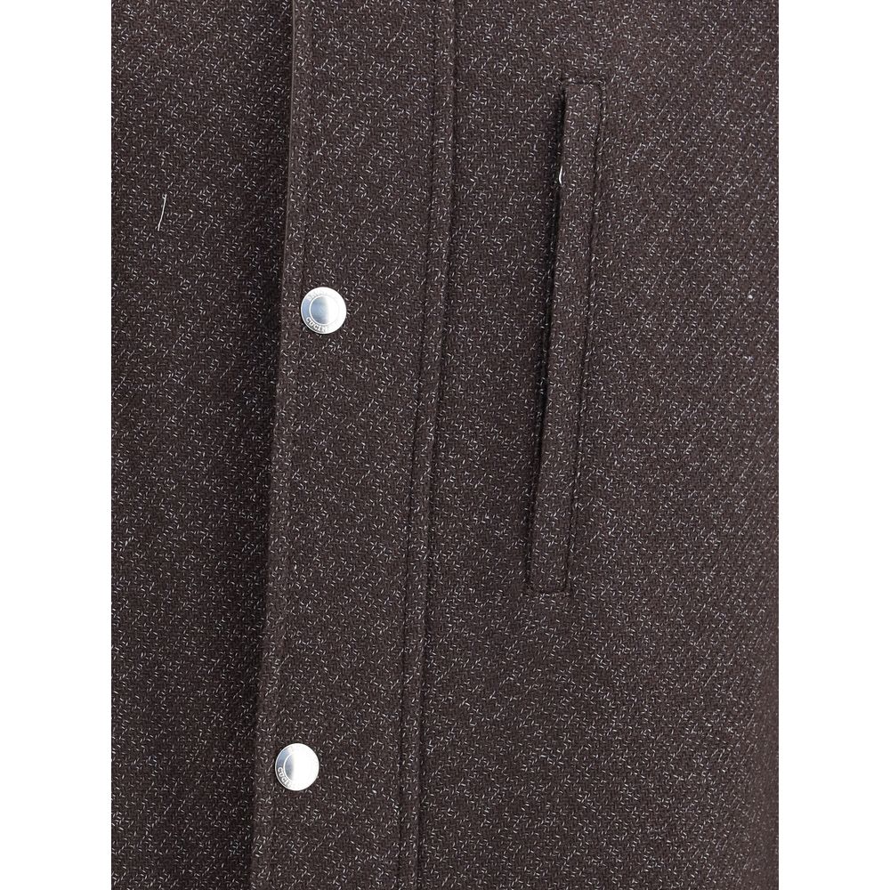 Brunello Cucinelli Kaschmir-Jacke