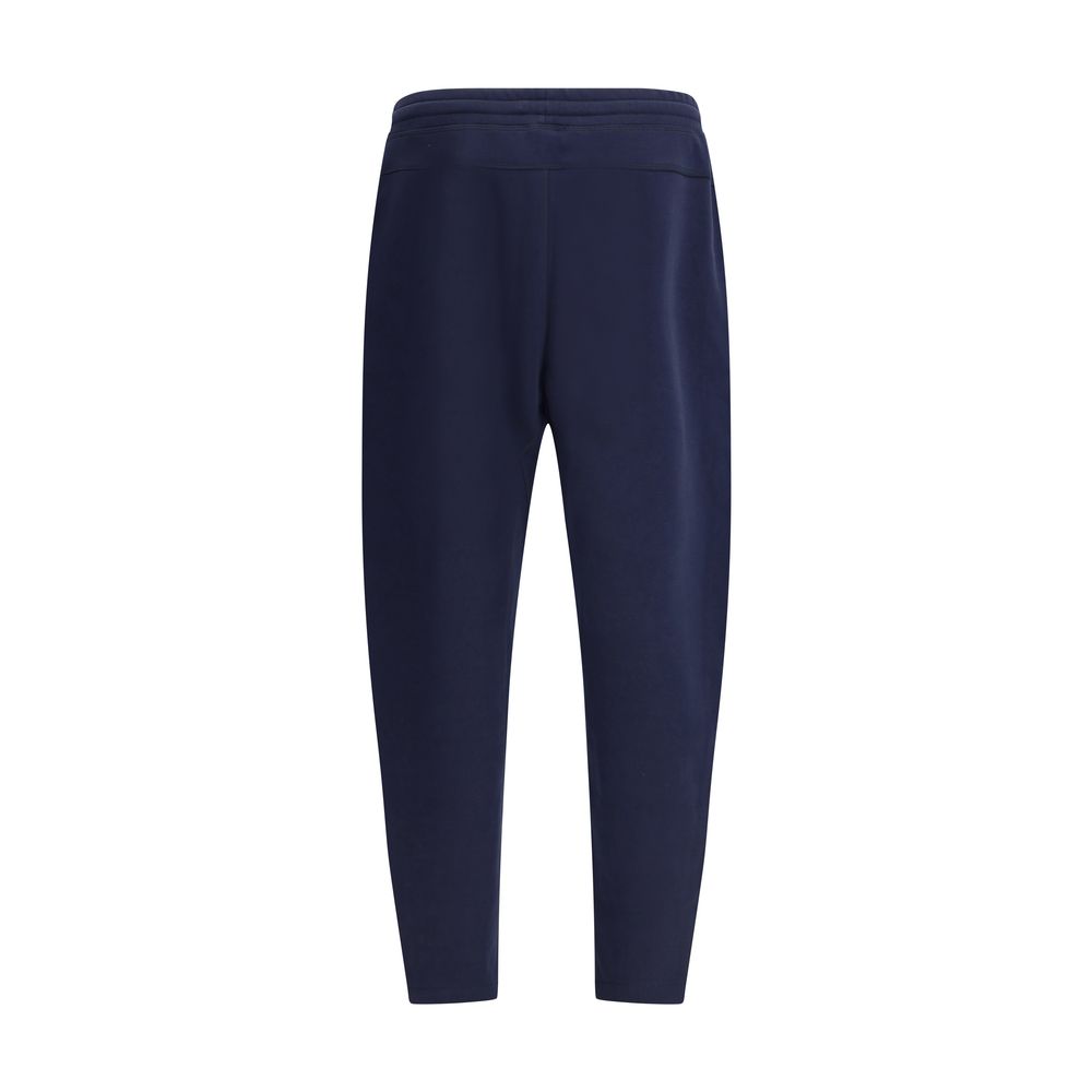 Brunello Cucinelli Sweatpants mit Logo