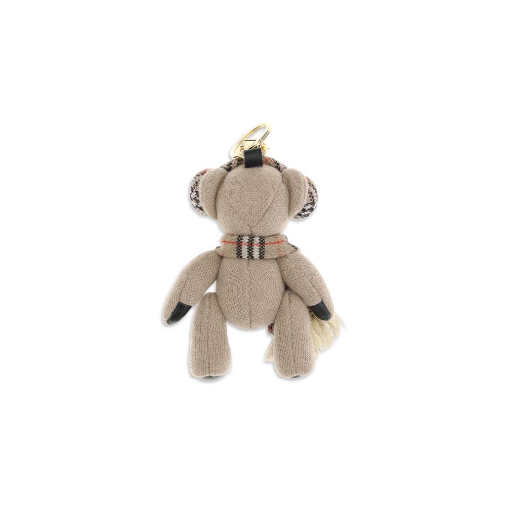 Burberry Thomas Bär Schlüsselanhänger