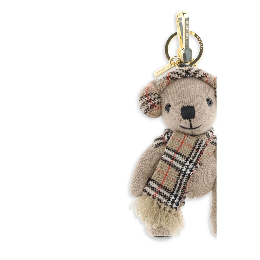 Burberry Thomas Bär Schlüsselanhänger