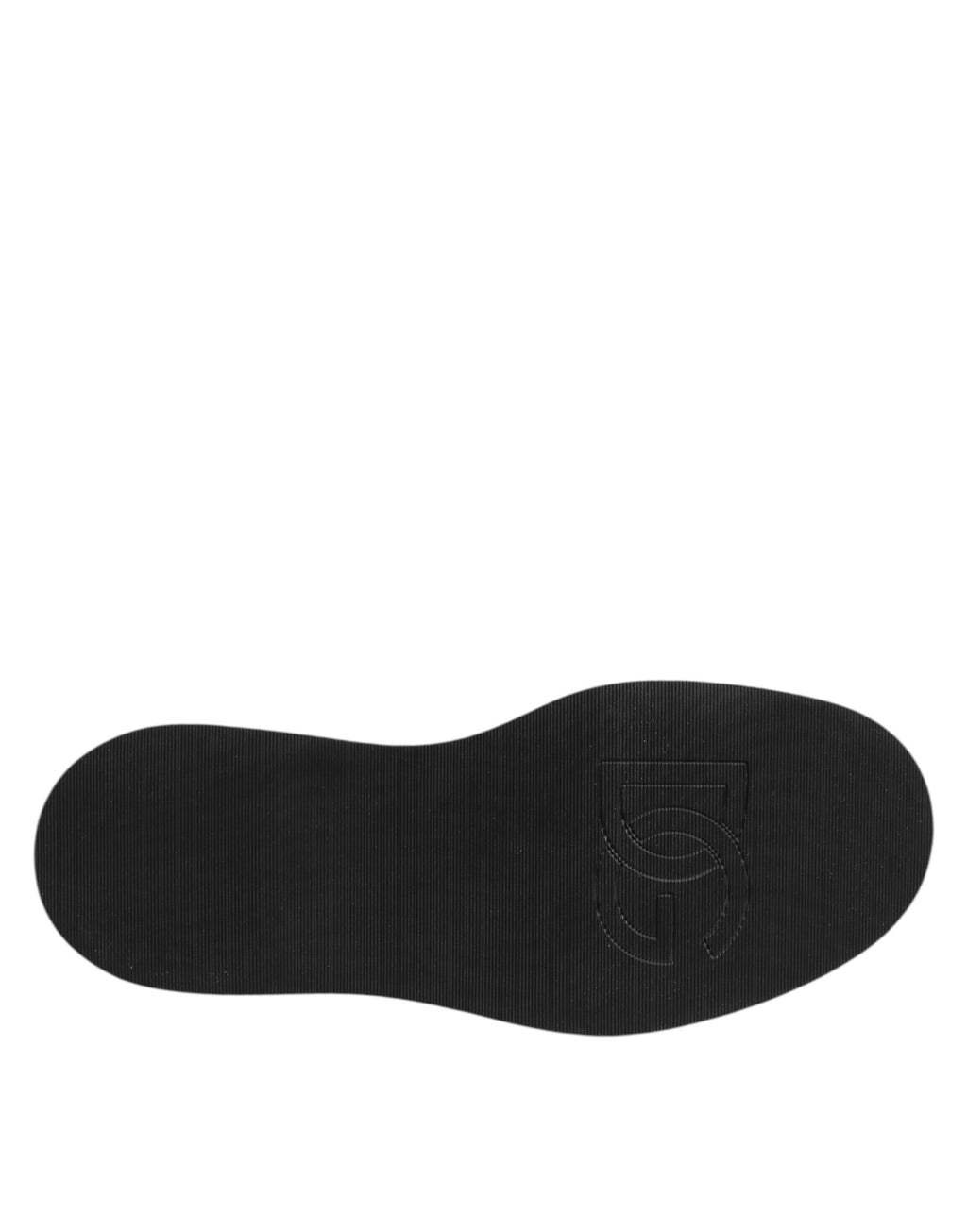 Dolce & Gabbana Schwarz Crystal Strass Mid Calf Kurze Stiefel Schuhe