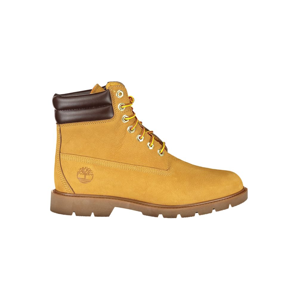 Timberland Beige Polyester Knöchel