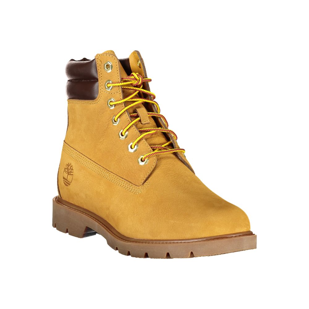 Timberland Beige Polyester Knöchel
