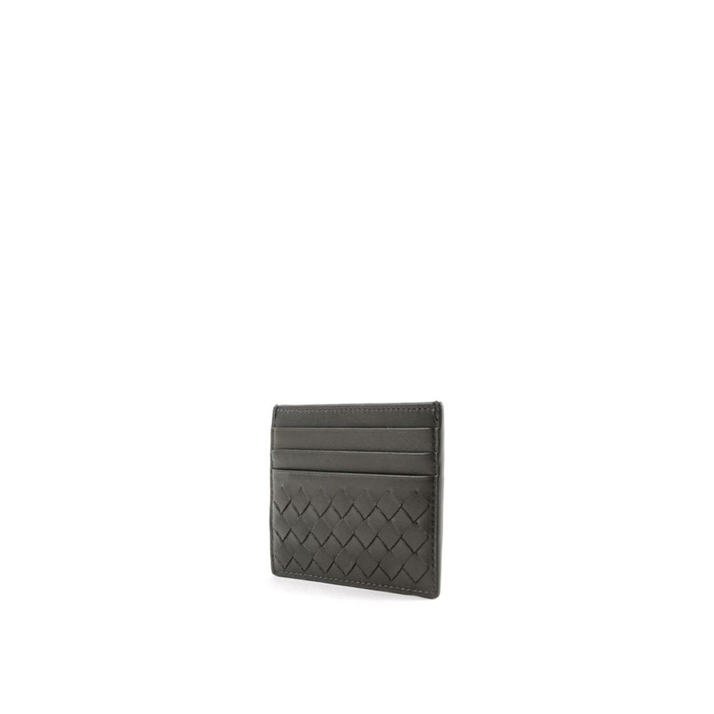 Bottega Veneta Intrecciato-Kartenetui
