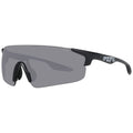 Pepe Jeans Black Plastic Sunglasses
