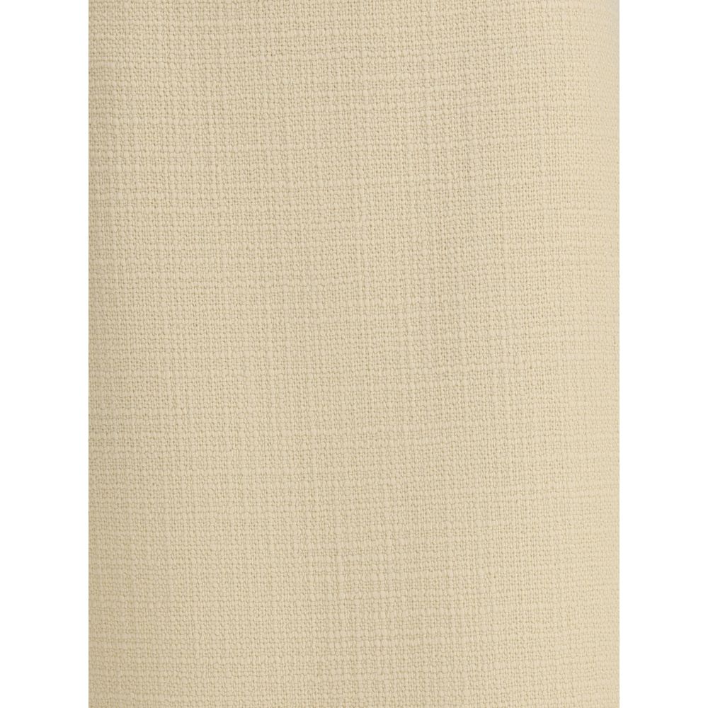 Valentino Tweed-Rock aus Wolle
