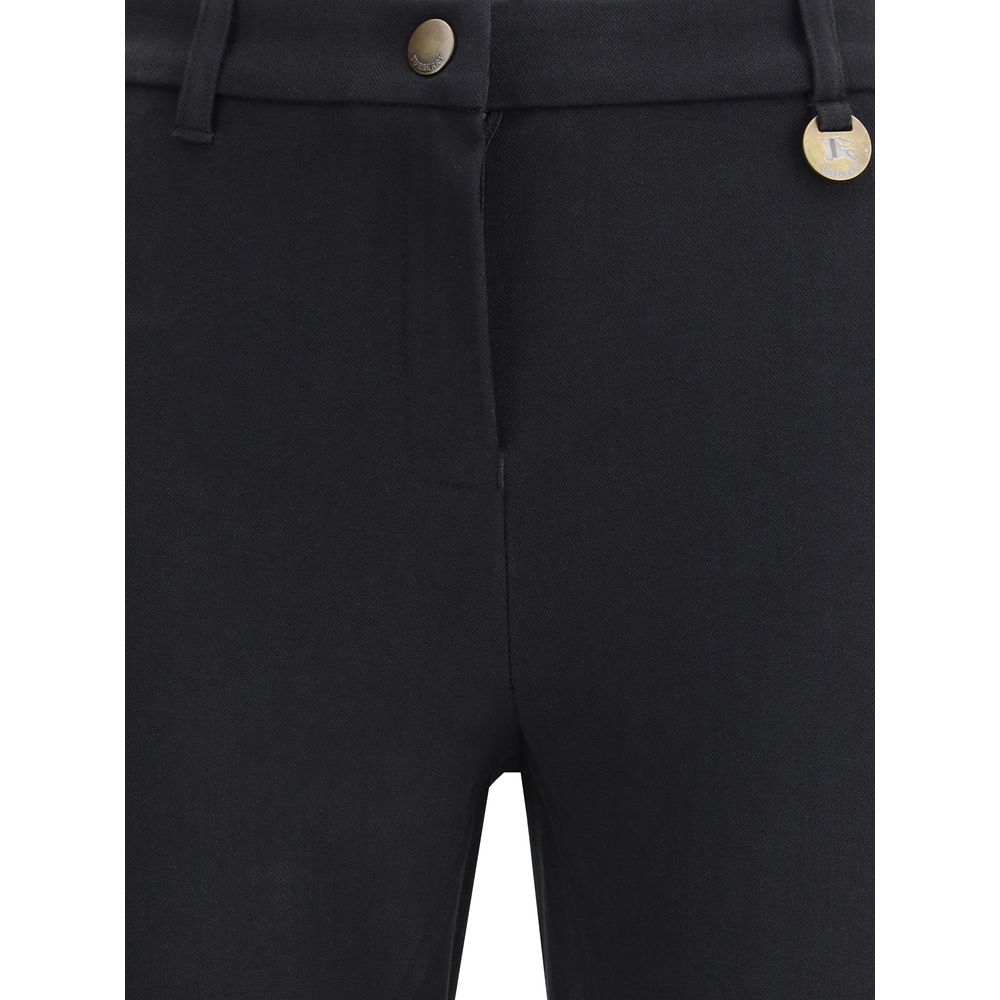 Burberry Jodhpurhosen aus Baumwolle