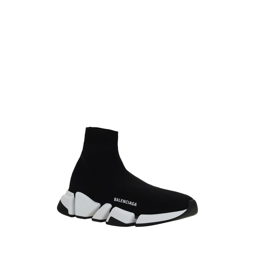 Balenciaga Speed Turnschuhe
