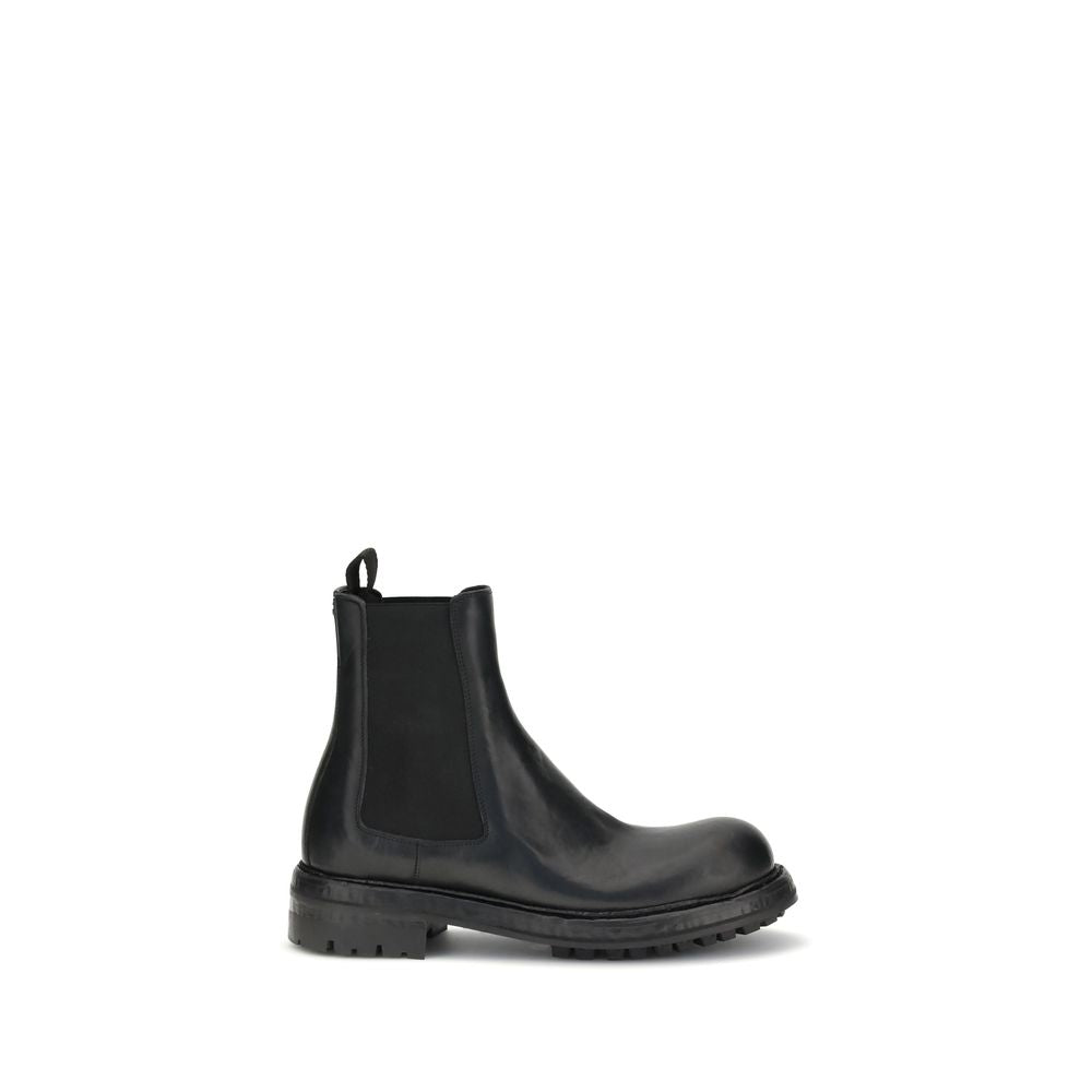 Dolce & Gabbana Stiefelette