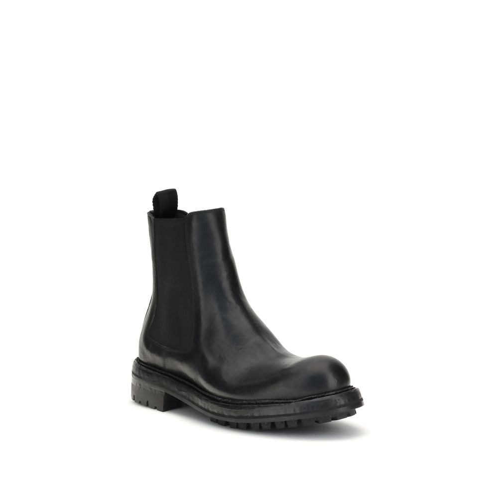 Dolce & Gabbana Stiefelette
