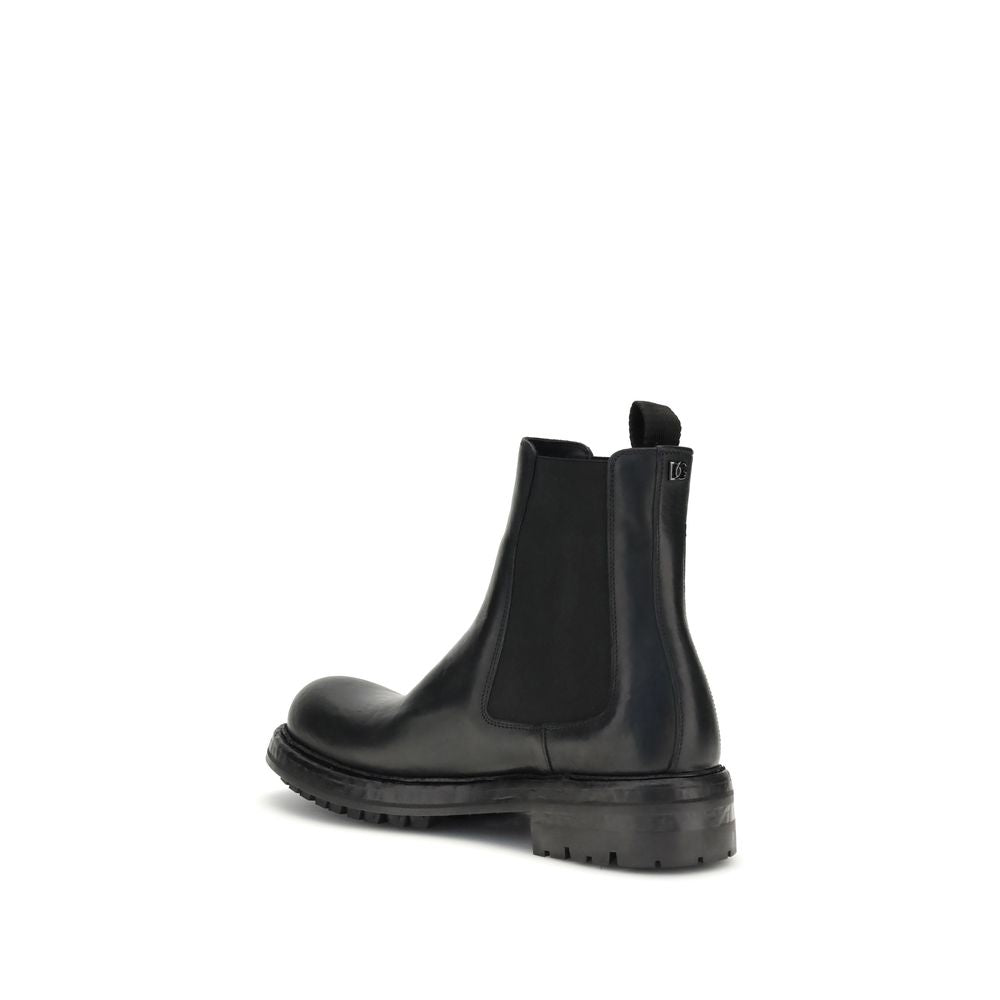 Dolce & Gabbana Stiefelette