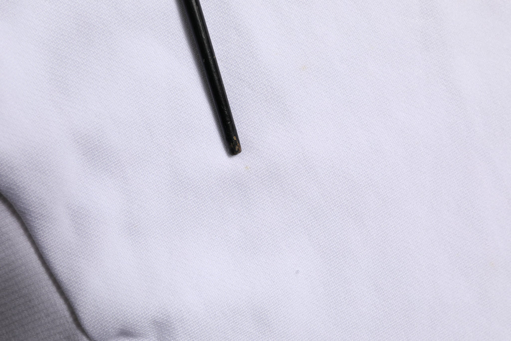 Dolce & Gabbana Weißes Sacred Heart Sweatshirt mit Kapuze Pullover