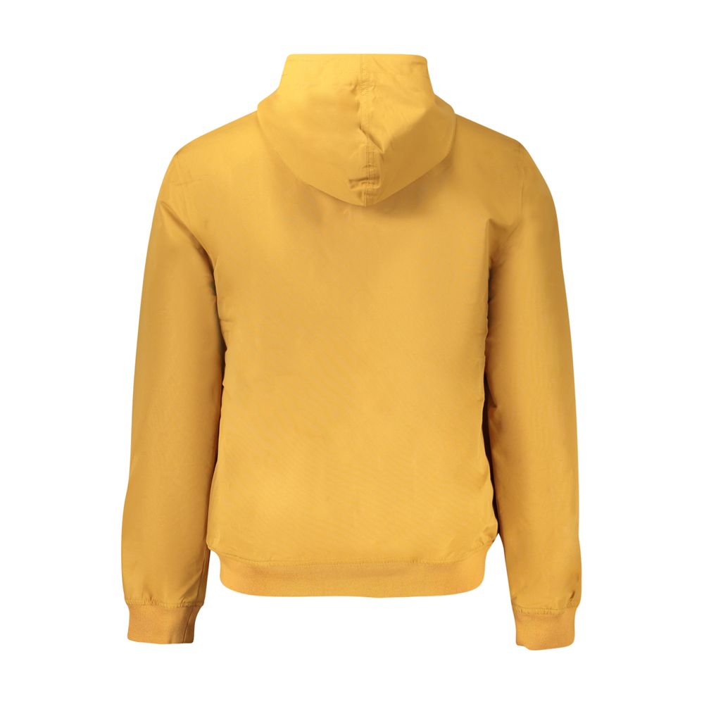 Timberland Braune Polyesterjacken &amp