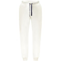 North Sails Bianco Cotton Men's Sweatpant