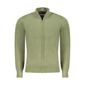 North Sails Verde Acrylic Men Cardigan