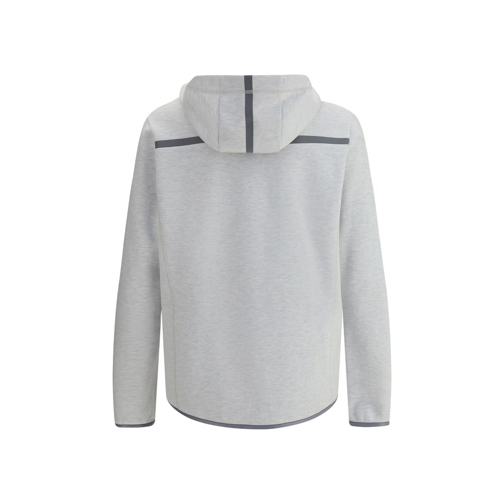 Brunello Cucinelli Hoodie mit Logo