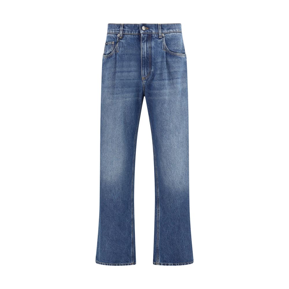 Dolce & Gabbana Denim-Jeans