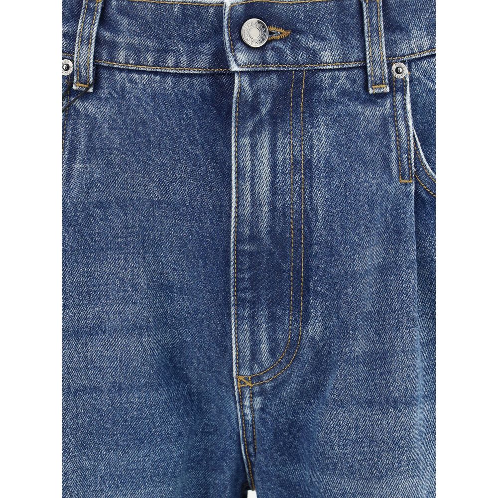 Dolce & Gabbana Denim-Jeans