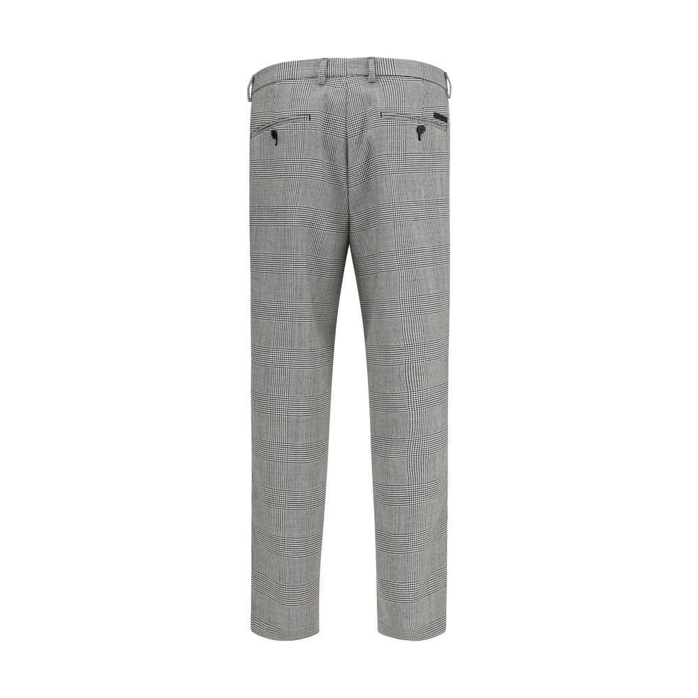 Dolce & Gabbana Prinz-von-Wales-Hose