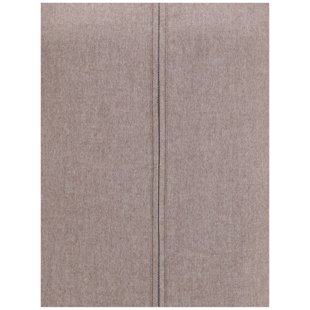 Brunello Cucinelli Kaschmir-Jacke