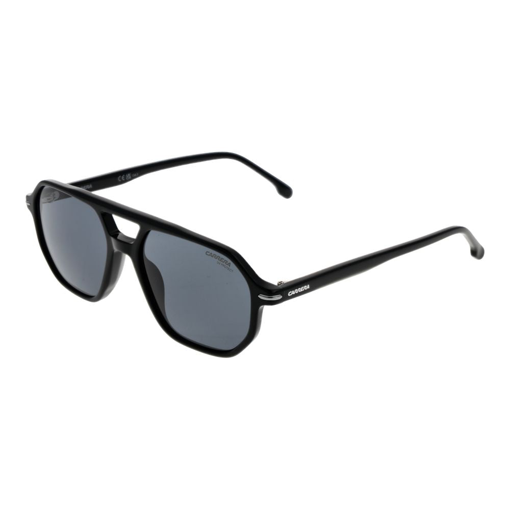 Carrera Schwarze Männer Sonnenbrille