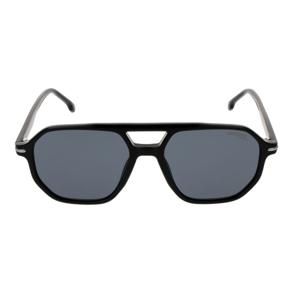 Carrera Schwarze Männer Sonnenbrille
