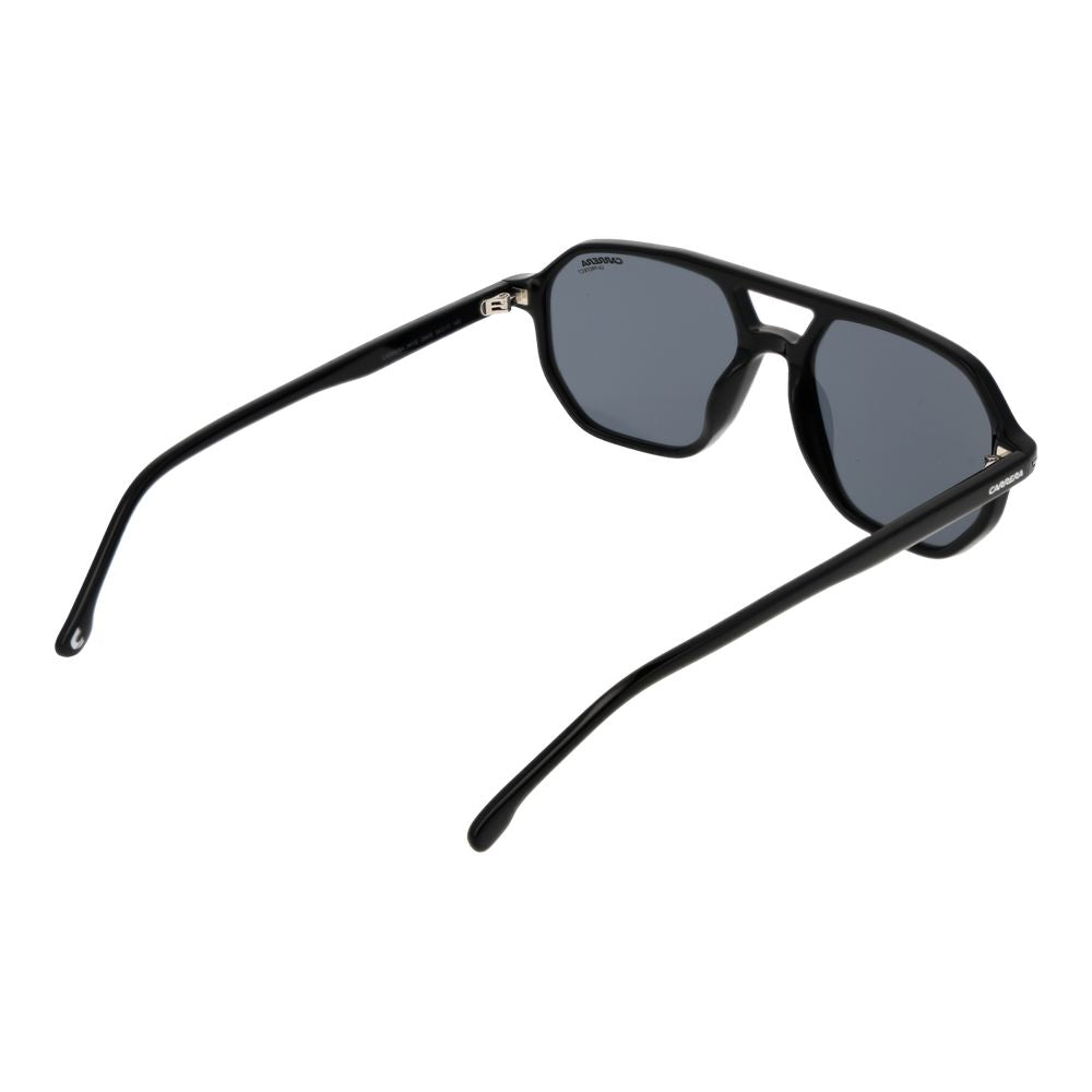 Carrera Schwarze Männer Sonnenbrille