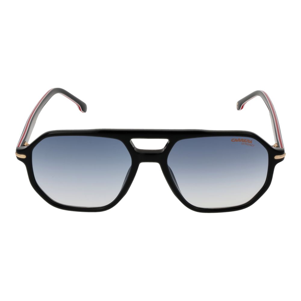 Carrera Schwarze Männer Sonnenbrille