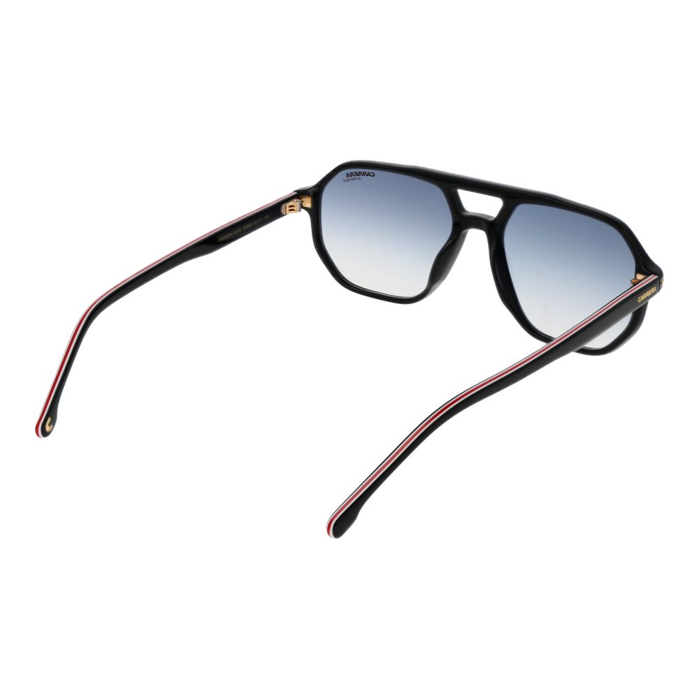 Carrera Schwarze Männer Sonnenbrille