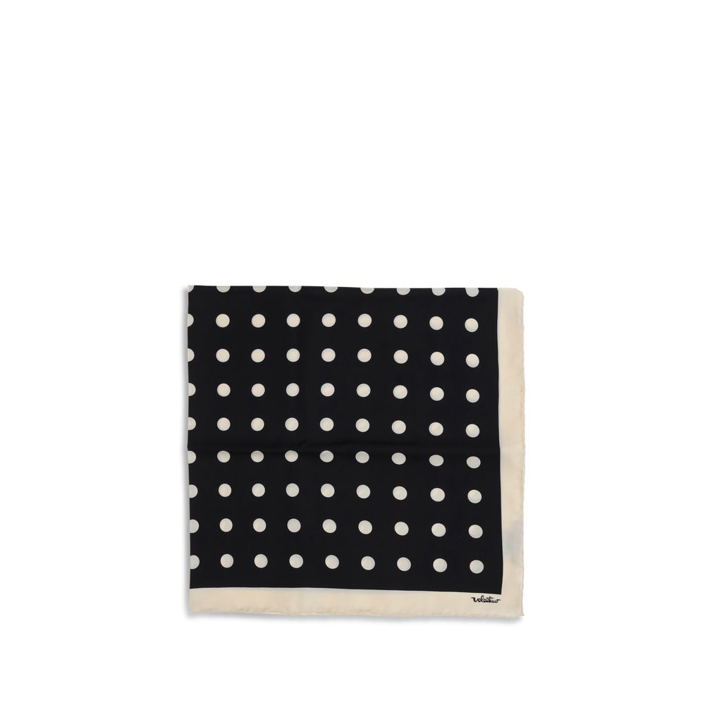 Valentino Garavani Opticool-Schal