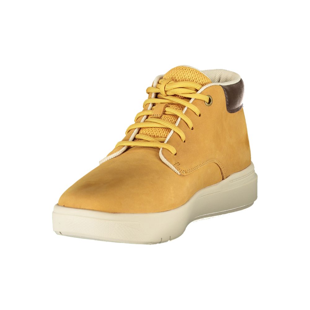 Timberland Brauner Polyester Sneaker