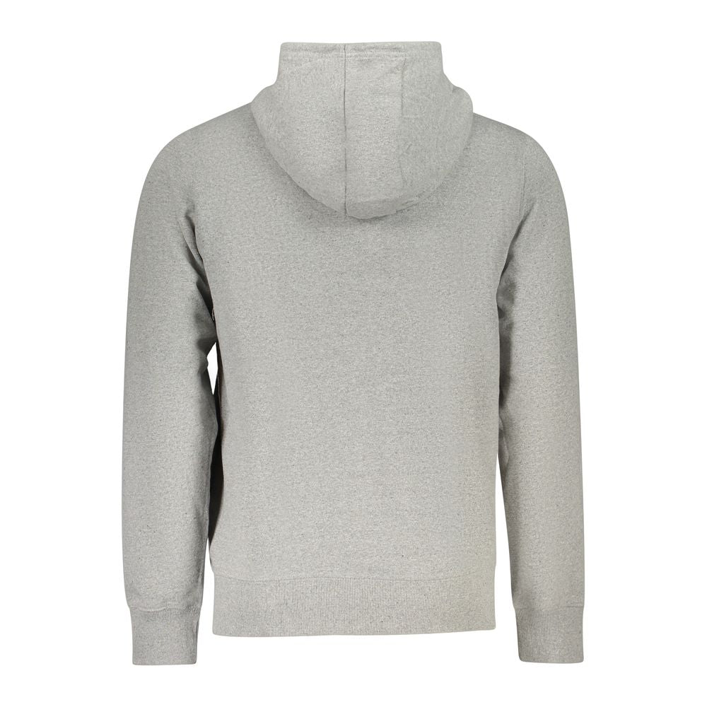 Accademia Militare Graues Baumwoll-Sweatshirt