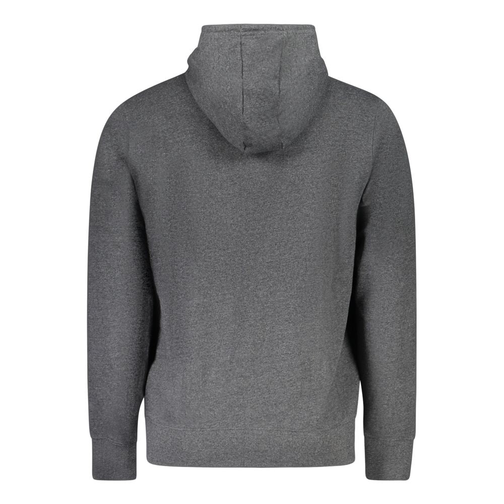 Accademia Militare Graues Baumwoll-Sweatshirt