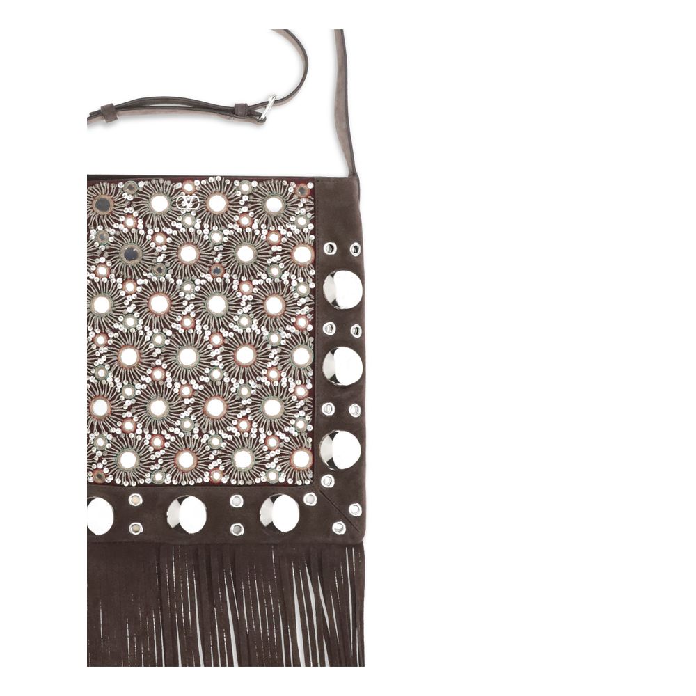 Valentino Garavani Nellcôte Umhängetasche