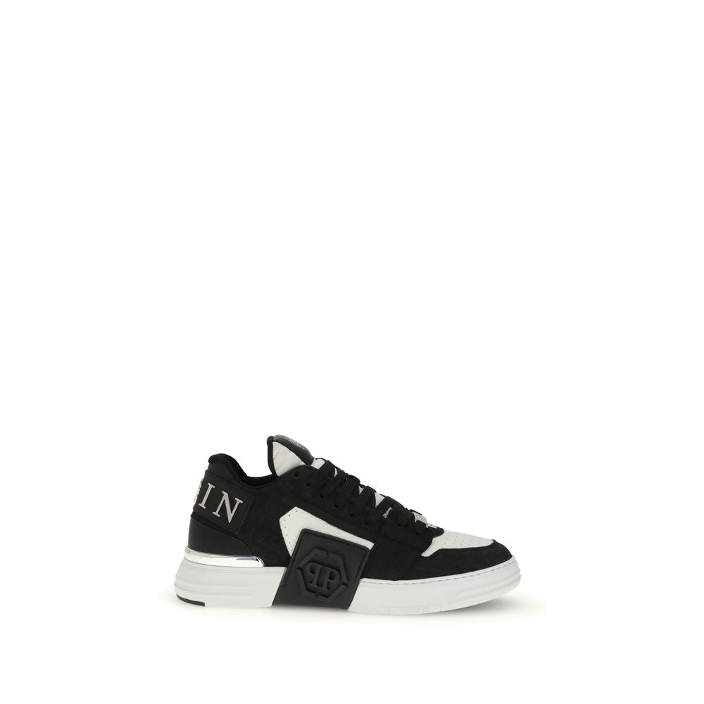 Philipp Plein Phantom Cocco Turnschuhe